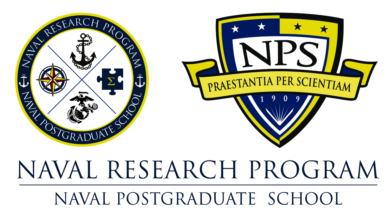 Nps thesis proposal form
